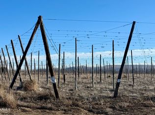 7801 Campbell Rd, Toppenish, WA 98948