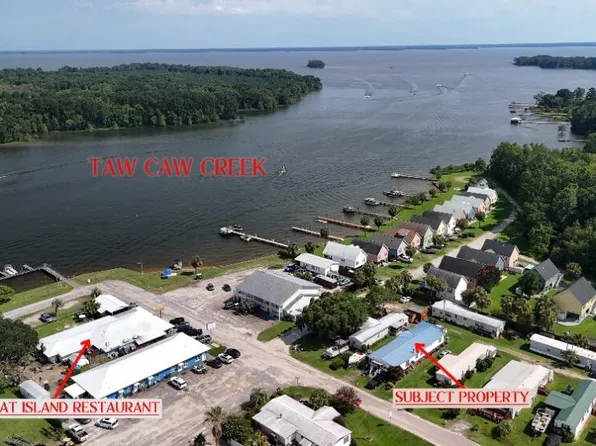 9604 Wash Davis Rd, Summerton, SC 29148