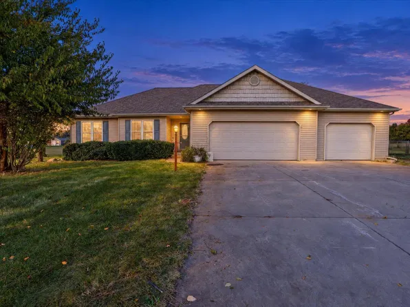 19797 Ruby Ct, Goshen, IN 46528