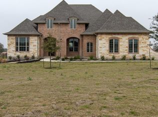 456 Bold Sundown, Liberty Hill, TX 78642