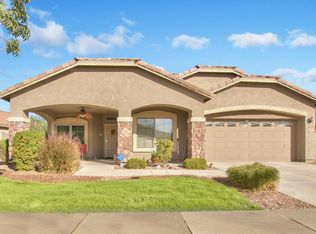 4174 E Blue Sage Rd, Gilbert, AZ 85297