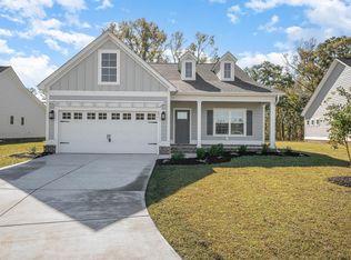 631 Carter Reid Ct, Longs, SC 29568