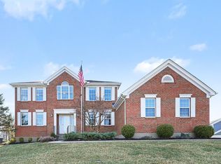 4011 Bremen Pass, Cleves, OH 45002