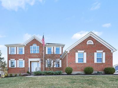 4011 Bremen Pass, Cleves, OH, 45002