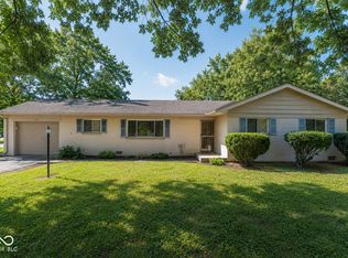 1026 Price Rd, Avon, IN 46123