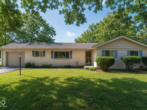 1026 Price Rd, Avon, IN 46123