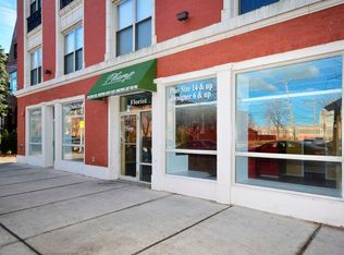 411 E Oakwood Blvd, Chicago, IL 60653
