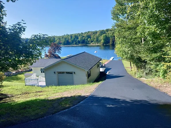 136 T Alexander Dr #T, Colton, NY 13625