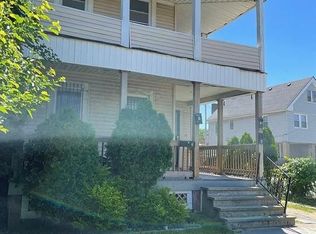 1355 Addison Rd APT 4, Cleveland, OH 44103