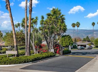 257 Moreton Bay Ln UNIT 6, Goleta, CA 93117