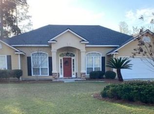 4729 Hummingbird Ln, Valdosta, GA 31602