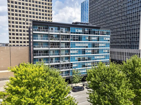 100 E Gay St Unit 302, Columbus, OH 43215