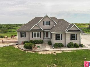 13765 State Highway 91, Blair, NE 68008
