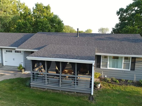 304 E Davis St, Lancaster, MO 63548