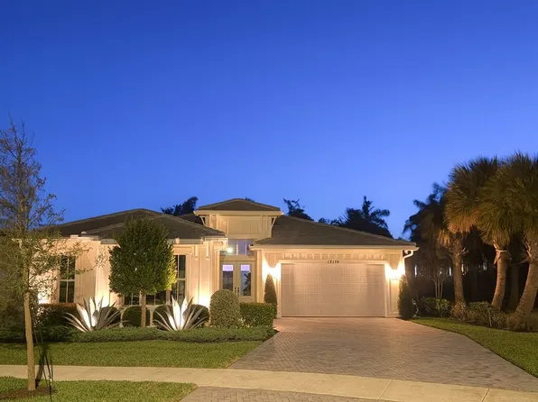 12176 Waterstone Circle #39, Palm Beach Gardens, FL 33412