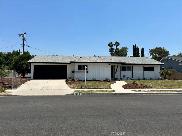 1290 Newman St, Simi Valley, CA 93065