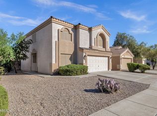 12712 W Mandalay Ln, El Mirage, AZ 85335