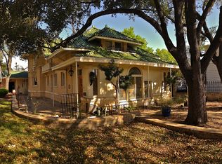 306 Belknap Pl, San Antonio, TX 78212