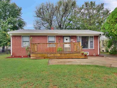 2651 N Hood Ave, Wichita, KS, 67204