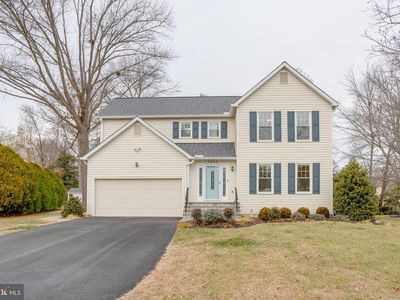 9820 Westwood Manor Ct, Burke, VA, 22015