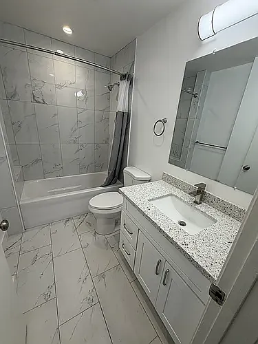 The Franciscan Apartments — Photo 24