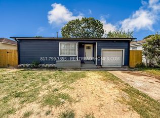6824 Linden St, Houston, TX 77087