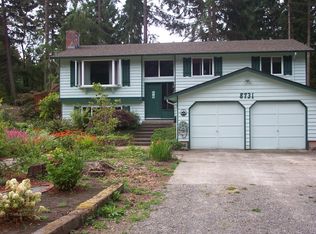 8731 Homestead Ave NE, Olympia, WA 98516