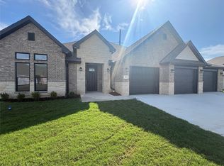 2901 E Liberty Pl, Broken Arrow, OK 74014