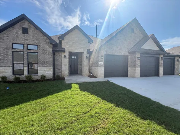 2901 E Liberty Pl, Broken Arrow, OK 74014