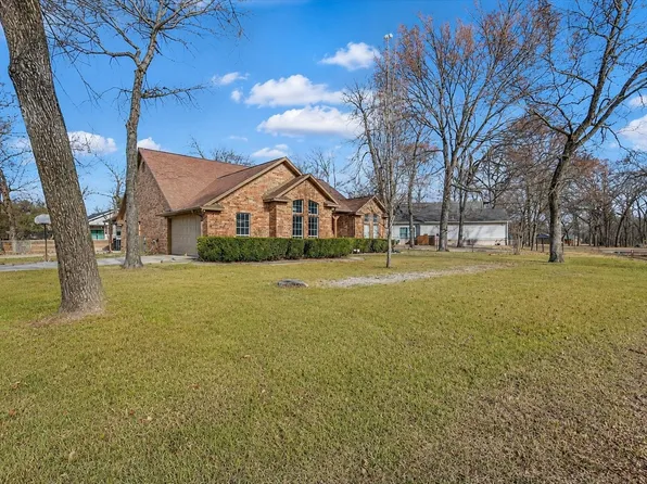 101 Idlewood Rd, Enchanted Oaks, TX 75156