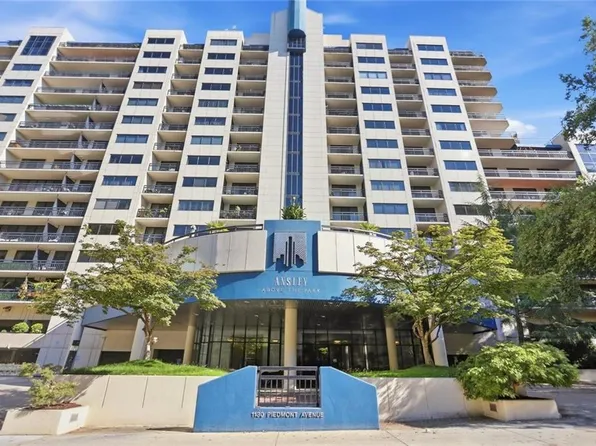 1130 Piedmont Ave NE APT 505, Atlanta, GA 30309
