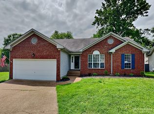 325 Witham Ct, Goodlettsville, TN 37072