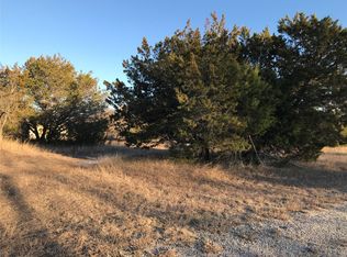 3063 Barkridge Ct, Whitney, TX 76692