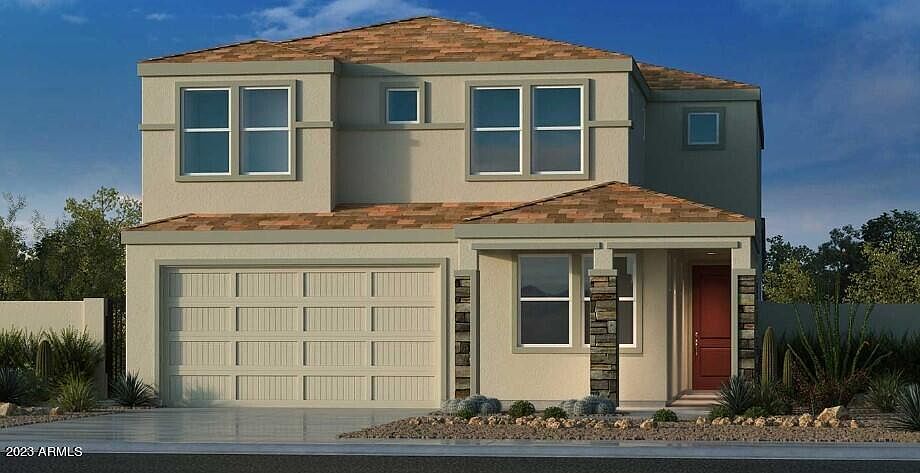 1st image of 37785 N PAINT BRUSH Drive