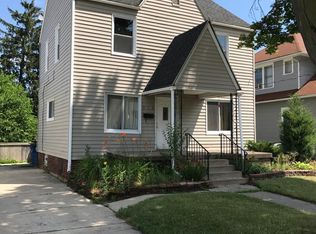 916 Alvison Rd, Toledo, OH 43612