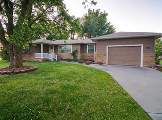 102 Sooner Dr, Stroud, OK 74079