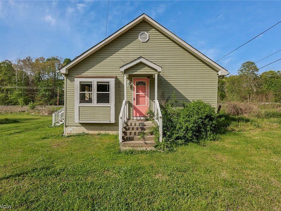 9611 Township Road 390a SE, Corning, OH 43730 | Zillow