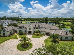 10205 Tavistock Rd, Orlando, FL 32827