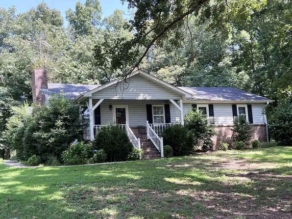 953 Mardis Mill Rd, Blountsville, AL 35031