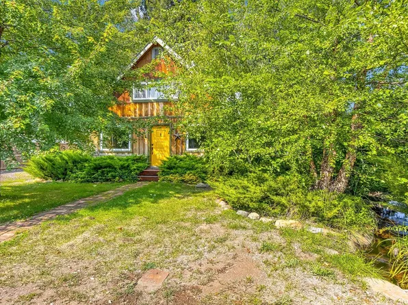 167 Stover Rd, Chester, CA 96020
