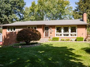 3753 Crestwood St NW, Canton, OH