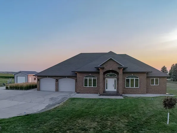 30113 406th Ave, Avon, SD 57315