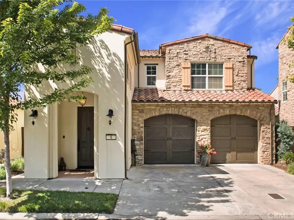 5 Veneto Cir, Chico, CA 95926