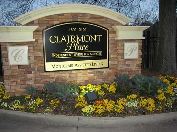 1800 Clairmont Lk, Decatur, GA 30033