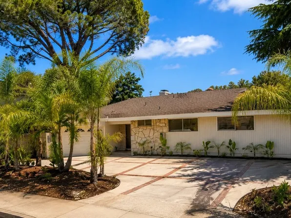 11425 Dona Evita Dr, Studio City, CA 91604