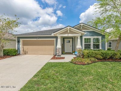 7019 EMSLEY Circle, Jacksonville, FL, 32258