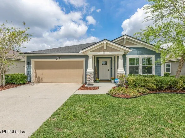 7019 EMSLEY Circle, Jacksonville, FL 32258