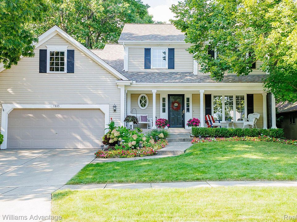 1st image of 7885 Lake Crest Dr