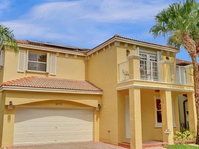 5373 SW 155th Way, Miramar, FL, 33027