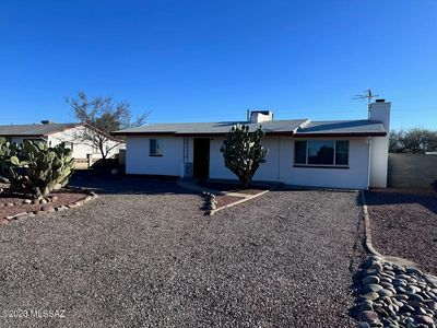 12437 W Swanson St, Marana, AZ, 85653